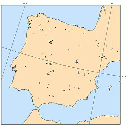 Google Maps Portugal Espanha