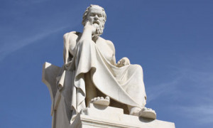 ... which has nothing sound in it and nothing true. -Socrates[/quote