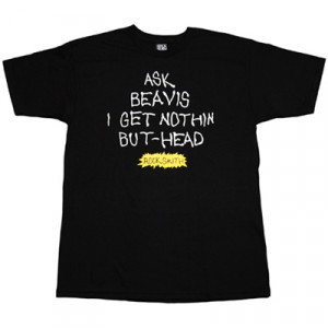 Hip-Hop Clothing... Part III: Quote Tees!!