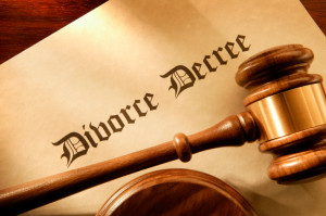 Illegal to Marry After a Divorce in Virginia?