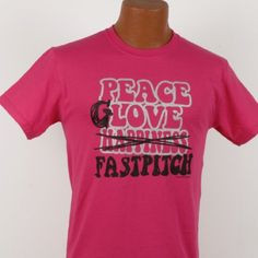 MacKenzie Vanskike we need this shirt for our team but camo with pink ...