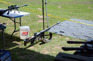 Re: Leona, TX 4th of July Machine Gun Shoot