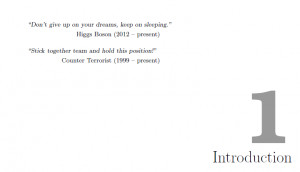 For the sake of completeness, I provide the following. It might be ...