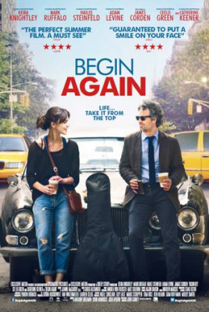 Read Shepherd Project’s discussion of Begin Again here.