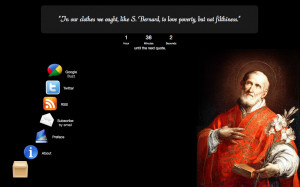 St. Philip Neri Daily Quote