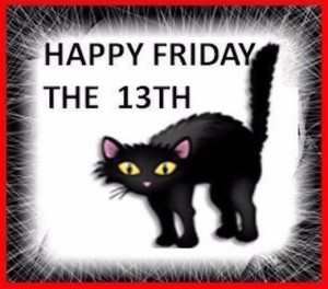 happy friday the 13th quotes