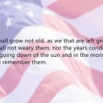 Best Memorial Day Poems For Fallen Soldiers