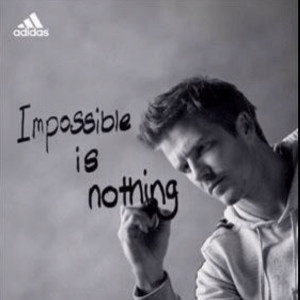 Another David beckham :) and favorite sport quote doesnt get any ...