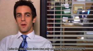 ... Mifflin Infinity – Our Top 10 Episodes of The Office, Part One