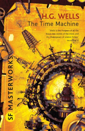 Review: 'The Time Machine' by H.G. Wells