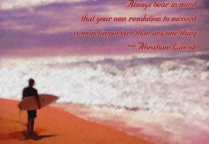 Abraham Lincoln Inspirational Quotes: Images