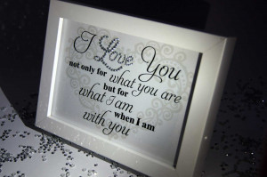 Love You, Not Only, Sparkle Word Art Pictures, Quotes, Sayings, Home