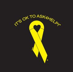 Yellow Ribbon is a community and school-based suicide prevention and ...