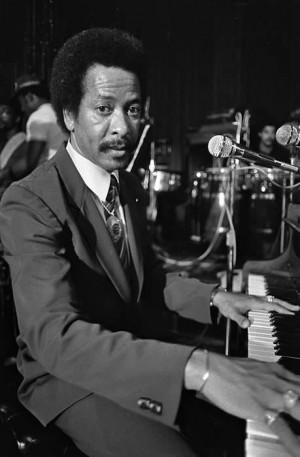 Allen Toussaint, New Orleans elegantier and and Rock’n’Roll Hall ...