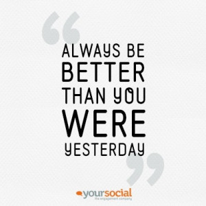 Quotes On Performance Management