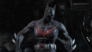 ... of Bane Knightfall Quotes online matches injustice arkham city will