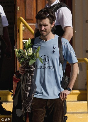 fabrice muamba quotes i ve lived most people s dream by playing ...