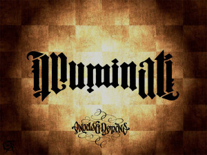 Angels & Demons Illuminati