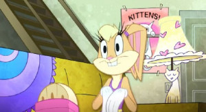 Looney Tunes Show Quotes