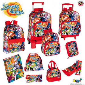 The Looney Tunes Show Mediasmarties