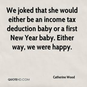 Happy Quotes About Taxes