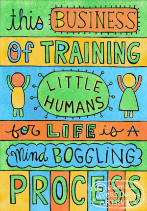 Mind Boggling Process~~IT TAKES MANY VILLAGES TO MAKE IT HAPPEN!! OR ...