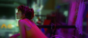 ENTER THE VOID – directed by Gaspar Noe – Film Review