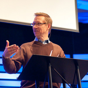 John Fuller