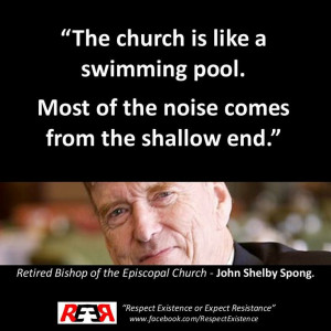 John Shelby Spong