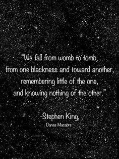 Stephen King / Dark Tower