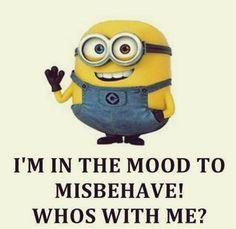 Random Funny Minion quotes (11:01:24 PM, Friday 26, June 2015 PDT ...