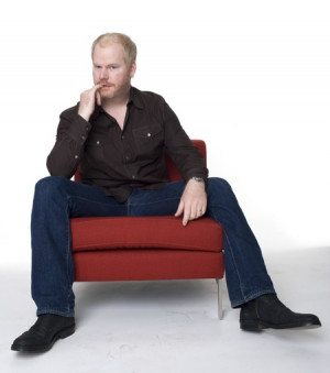 Jim Gaffigan Stand Up Comedy