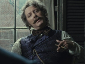 Lincoln: The Hiring Of The Gang Three