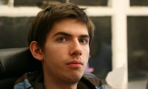 David Karp The Young