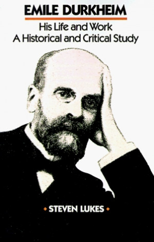 emile durkheim quotes