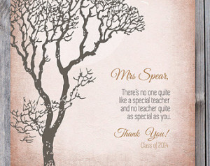 Thank you Teacher, Quotes for Teachers Posters, Teachers Appreciation ...
