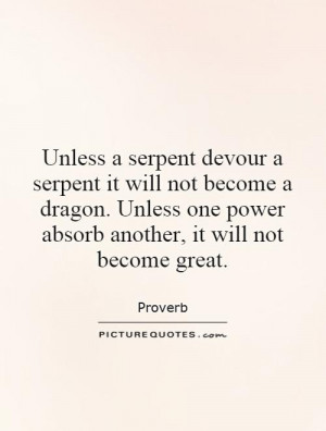 Dragon Quotes