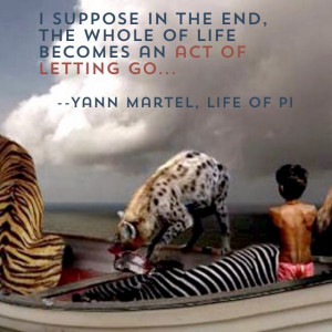 Life of Pi