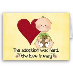 Adoption Quotes & Poems
