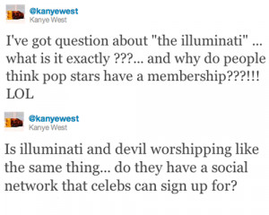 Quotes About Illuminati