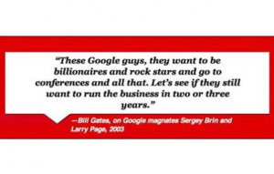 20 Narrow-minded Quotes Made By Famous People