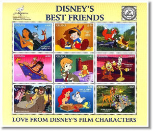 588 x 505 · 100 kB · jpeg, Disney Best Friends