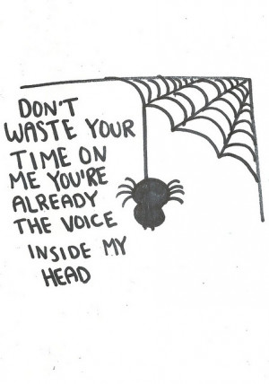 Blink 182 I miss you