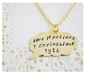 bible quotes about being patient