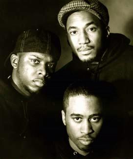 Like A Pimp Named Slickback , you have to say the whole thing.