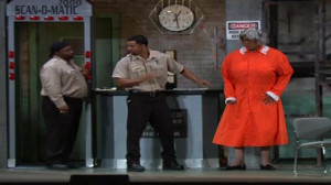 Madea Goes Jail Play Quotes