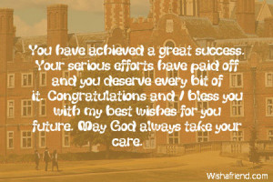 congratulations graduation quotes funny