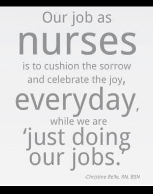 Top 10 Best Nursing Quotes: http://www.nursebuff.com/2012/01/top-10