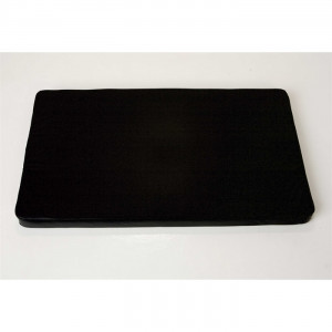 Thick Replacement Pad for Rectangular Arm & Hand Surgery Table