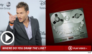 Juan Pablo Galavis -- Gay 'Bachelor' Would Be Bad Influence on Kids